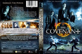 THE COVENANT – สี่พลังมนต์ล้างโลก (2008)